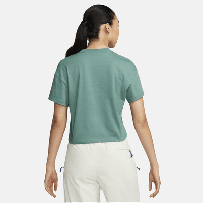 Playera Dri-FIT ADV para mujer Nike ACG