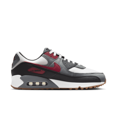 Nike Air Max 90 Men's Shoes