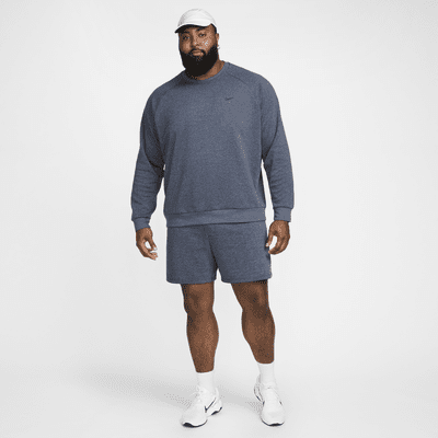 Nike Primary Men's Dri-FIT UV Versatile Crew