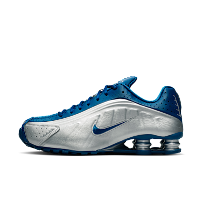 Nike Shox R4 Men's Shoes