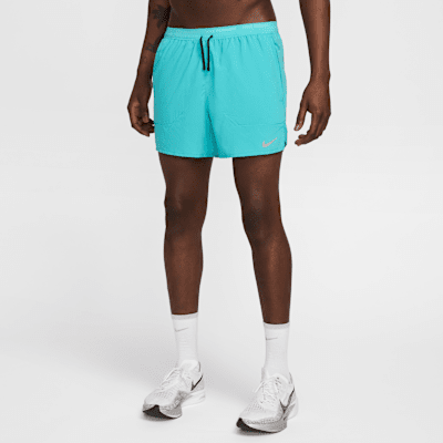 Nike Stride Men's Dri-FIT 5" Brief-Lined Running Shorts