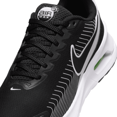 Nike Air Max Nuaxis Men's Shoes