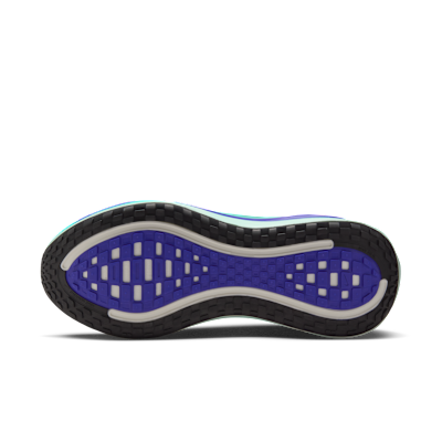 Nike Vomero Plus Men's Road Running Shoes