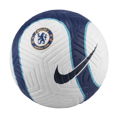 Chelsea FC Strike Football