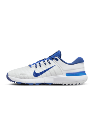 Unisex кроссовки Nike Free Golf NN Golf (Wide)