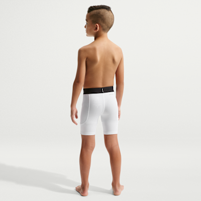 Nike Pro Little Kids' Dri-FIT Long-Sleeve Top