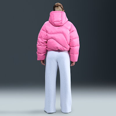 Nike Sportswear Swoosh Series Women's Therma-FIT Oversized Down Puffer Jacket