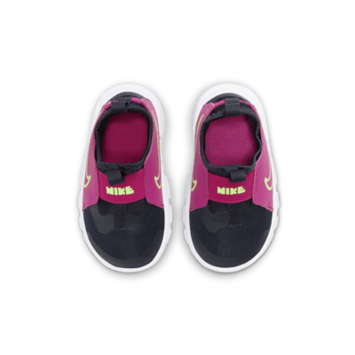 Nike Flex Runner 2 Baby/Toddler Shoes