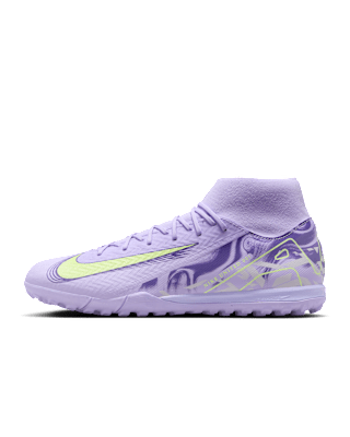 Unisex кроссовки Nike United Mercurial Superfly 10 Academy TF High-Top Soccer