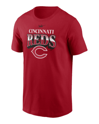 MLB Cincinnati Reds Men's Cooperstown Baseball Jersey