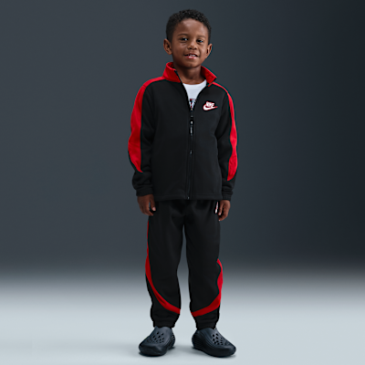 Nike Little Kids' 2-Piece Propus Colorblocked Set