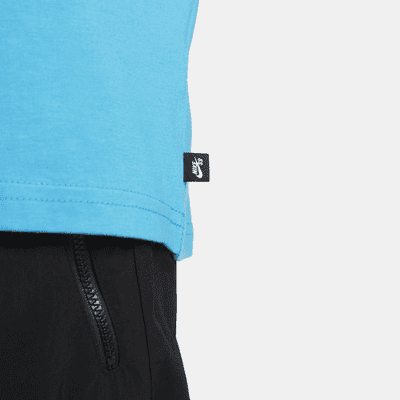 Playera de skateboarding Nike SB
