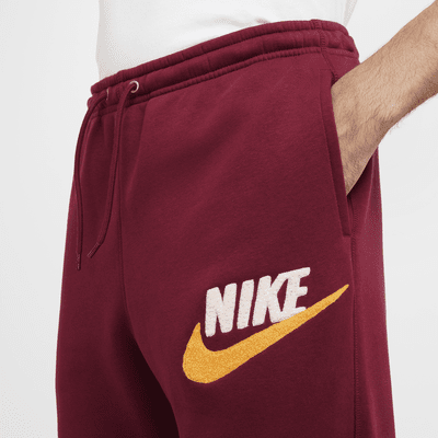 Nike Club Fleece Men's Fleece Joggers