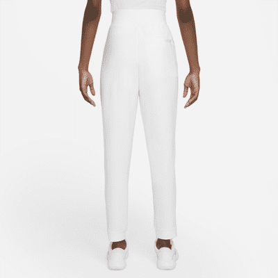 Pantalon de tennis en maille NikeCourt Dri-FIT pour Femme