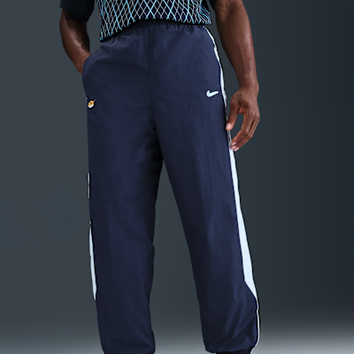 Pantaloni in tessuto Nike Sportswear – Uomo