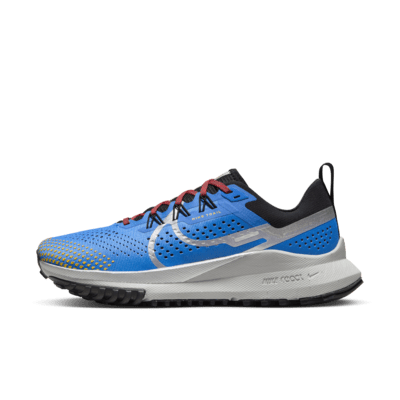 Nike React Pegasus Trail 4 SE Women's Trail Running Shoes