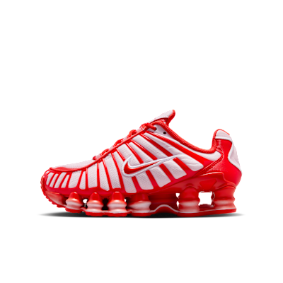 Nike Shox TL