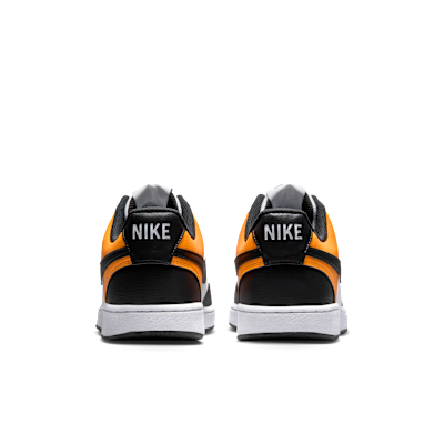 ナイキ コート ビジョン LOW メンズシューズ