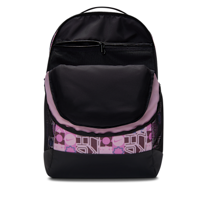 Nike Brasilia Backpack (Medium, 24L)