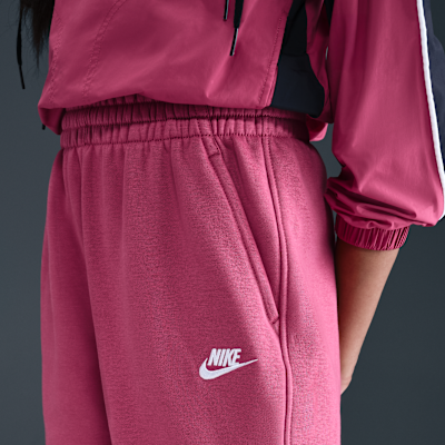 Nike Sportswear Club Fleece Pantalón holgado - Niño/a