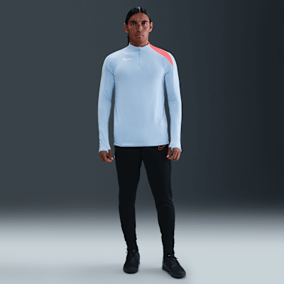 Maglia da calcio per allenamento Dri-FIT Nike Strike – Uomo