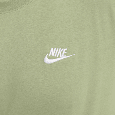 Nike Sportswear Club Men's T-Shirt