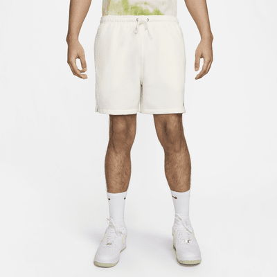 Shorts Flow de French Terry para hombre Nike Club