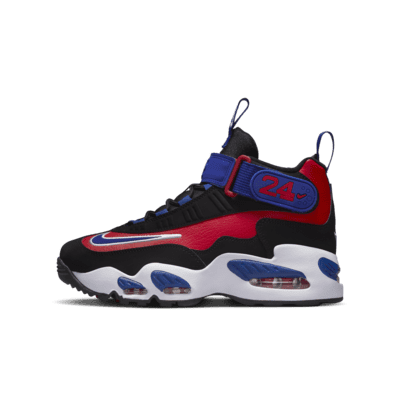 Calzado para niños grandes Nike Air Griffey Max 1