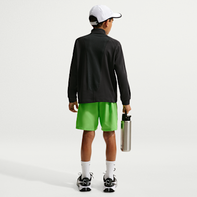 Nike Multi Big Kids' Dri-FIT Training Shorts