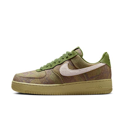 Air Force 1 Low Men's Shoes