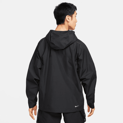 Nike ACG Storm-FIT "Cascade Rains" 男款全長式拉鍊外套