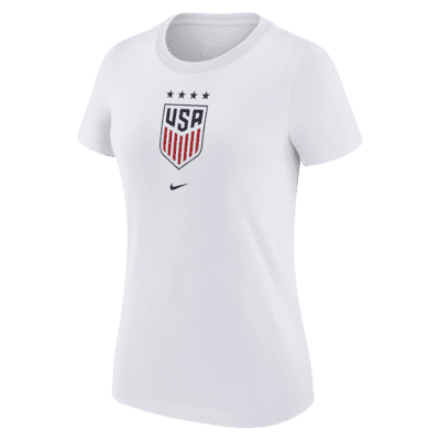 U.S. Swoosh Women's Nike T-Shirt.