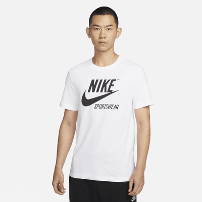 ナイキ スポーツウェア メンズ Tシャツ