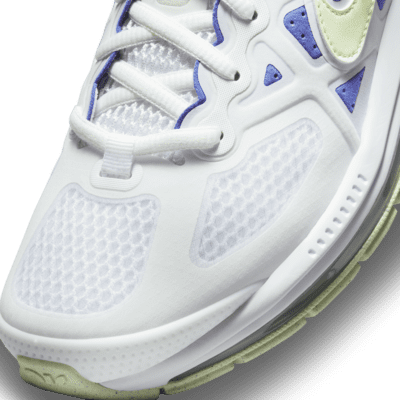 Nike Big Kid's Air Max Genome Casual Shoes