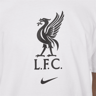 Liverpool FC Men's Soccer T-Shirt