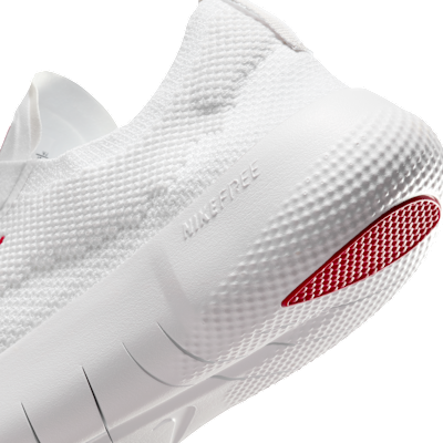 Ανδρικά παπούτσια άσκησης Nike Free 2025