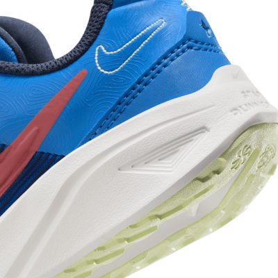 Tenis para niños de preescolar Nike Star Runner 4 NN