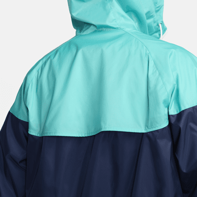 Nike Sportswear Windrunner Men's Hooded Jacket