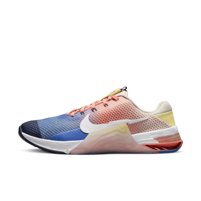 nike cross trainers metcon