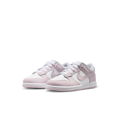 Nike Dunk Low Younger Kids' Shoes