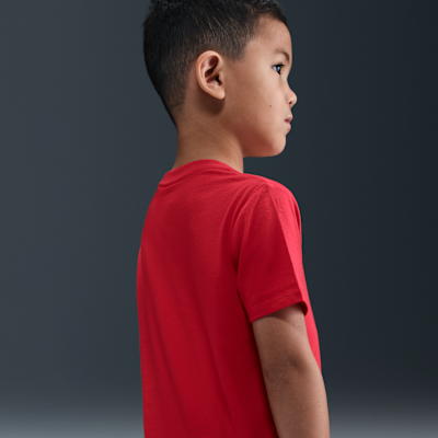 Nike Little Kids' 2-Piece Knit Shorts Set