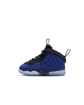 Детские кроссовки Nike Little Posite One Baby/Toddler