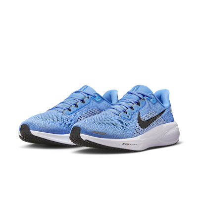 UNC Pegasus 41 Men's Nike College Road Running Shoes