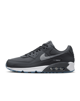 nike mens air max 90 leather