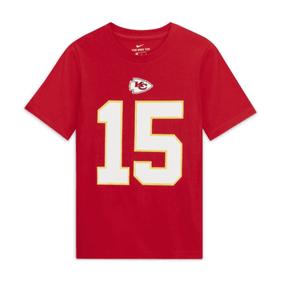 Nike (NFL Kansas City Chiefs) Older 