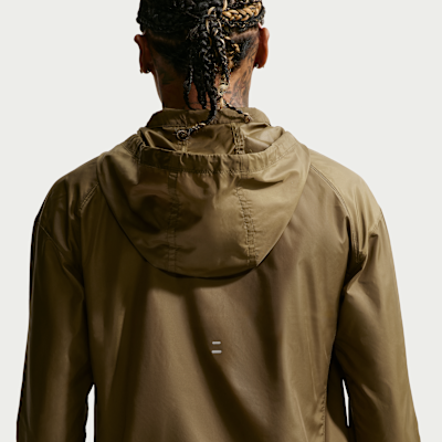 Nike Tempo Women's Repel Running Jacket