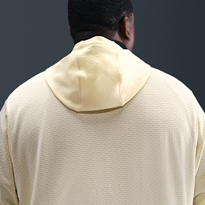 Nike Tour Dri-FIT Golf-Hoodie (Herren)