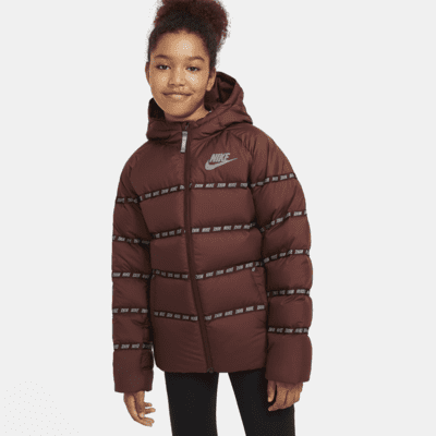 Nike Sportswear Big Kids' Down Jacket