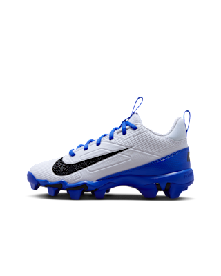 Reviews: Nike Alpha Menace 4 Shark Big Kids display picture 1