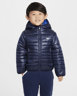 Детская куртка Nike Toddler Filled Quilted